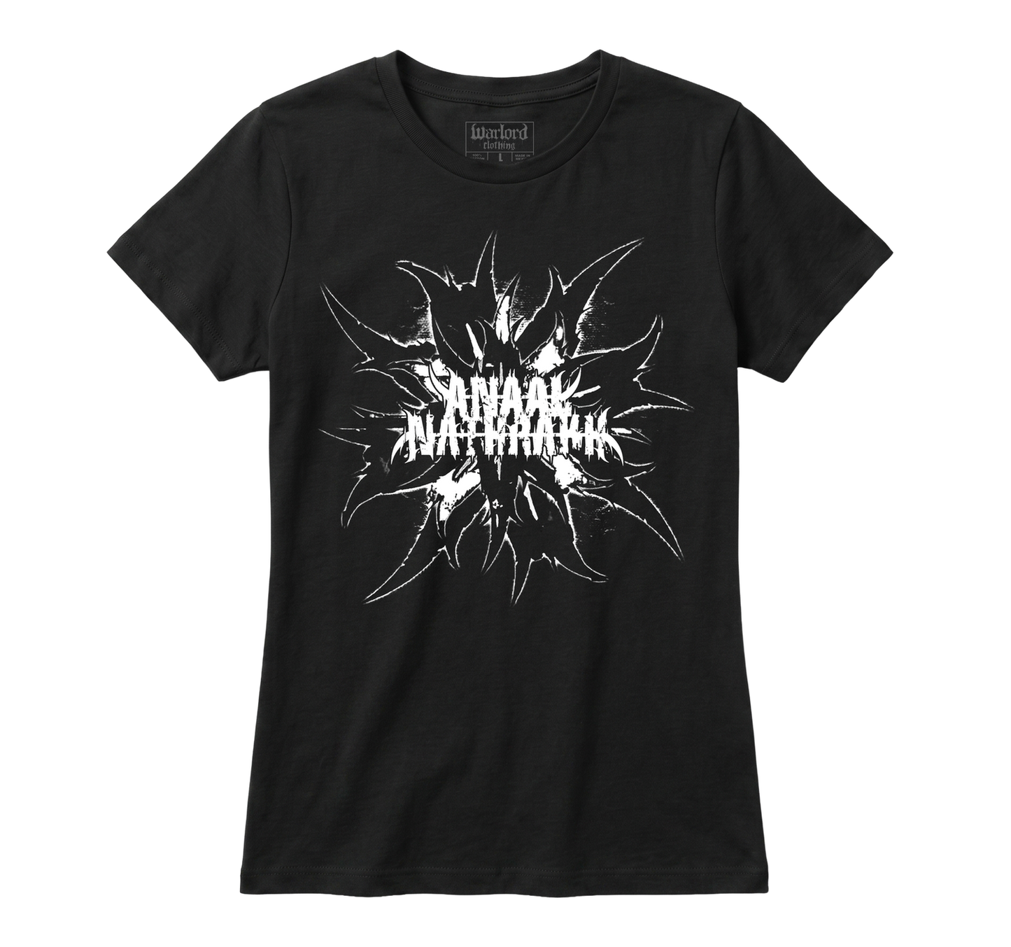 Anaal Nathrakh - Girlie Tee