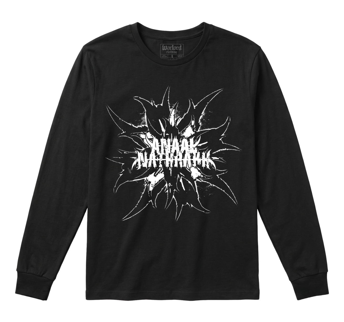 Anaal Nathrakh - Long Sleeve
