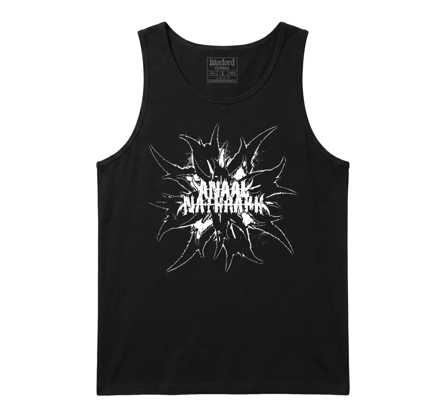 Anaal Nathrakh - Men's Tank