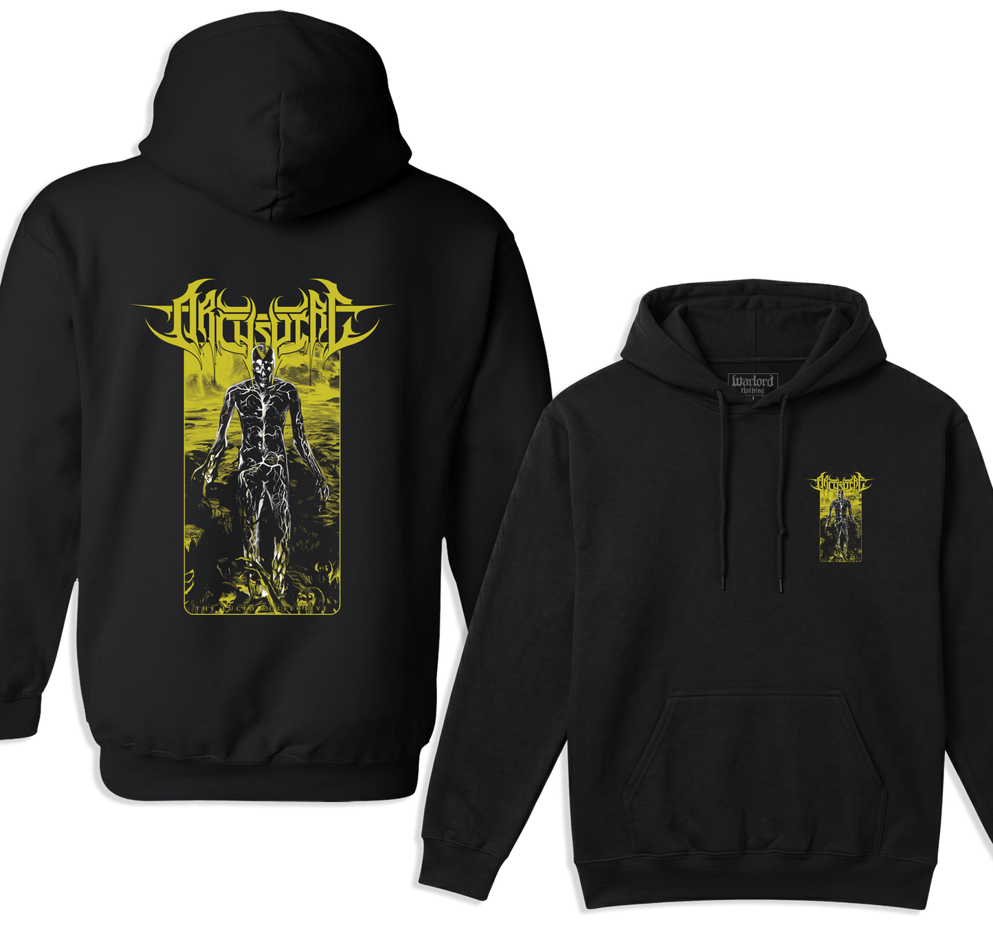 Archspire - Pullover Hoodie