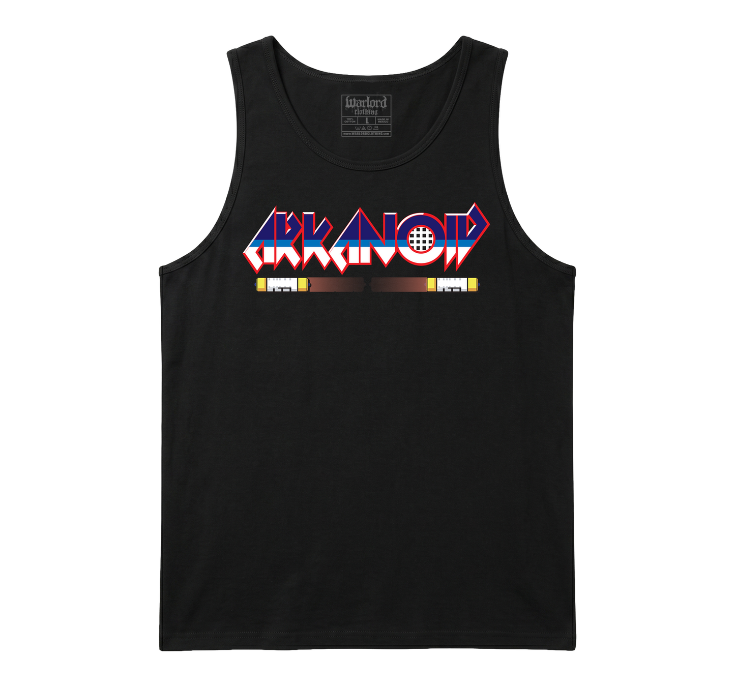 Arkanoid - Men's Tank