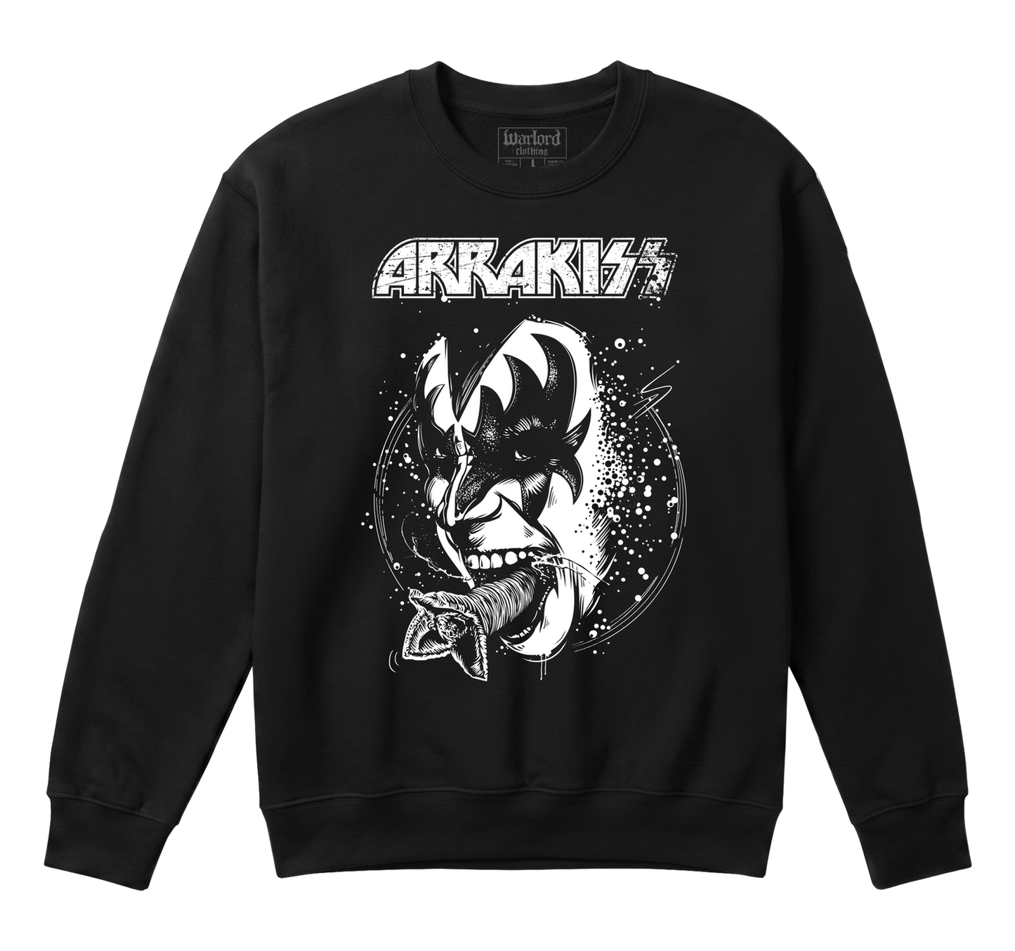 Arrakiss - Crewneck Sweatshirt