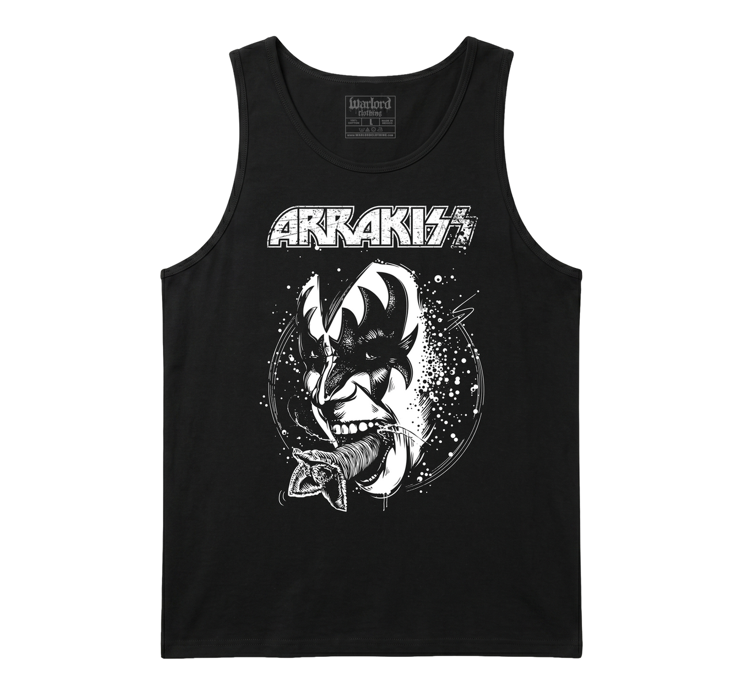 Arrakiss - Men's Tank