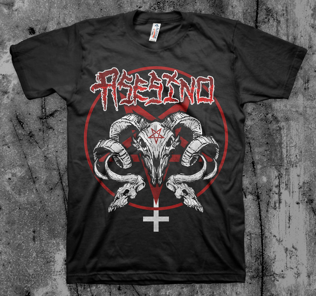 Asesino