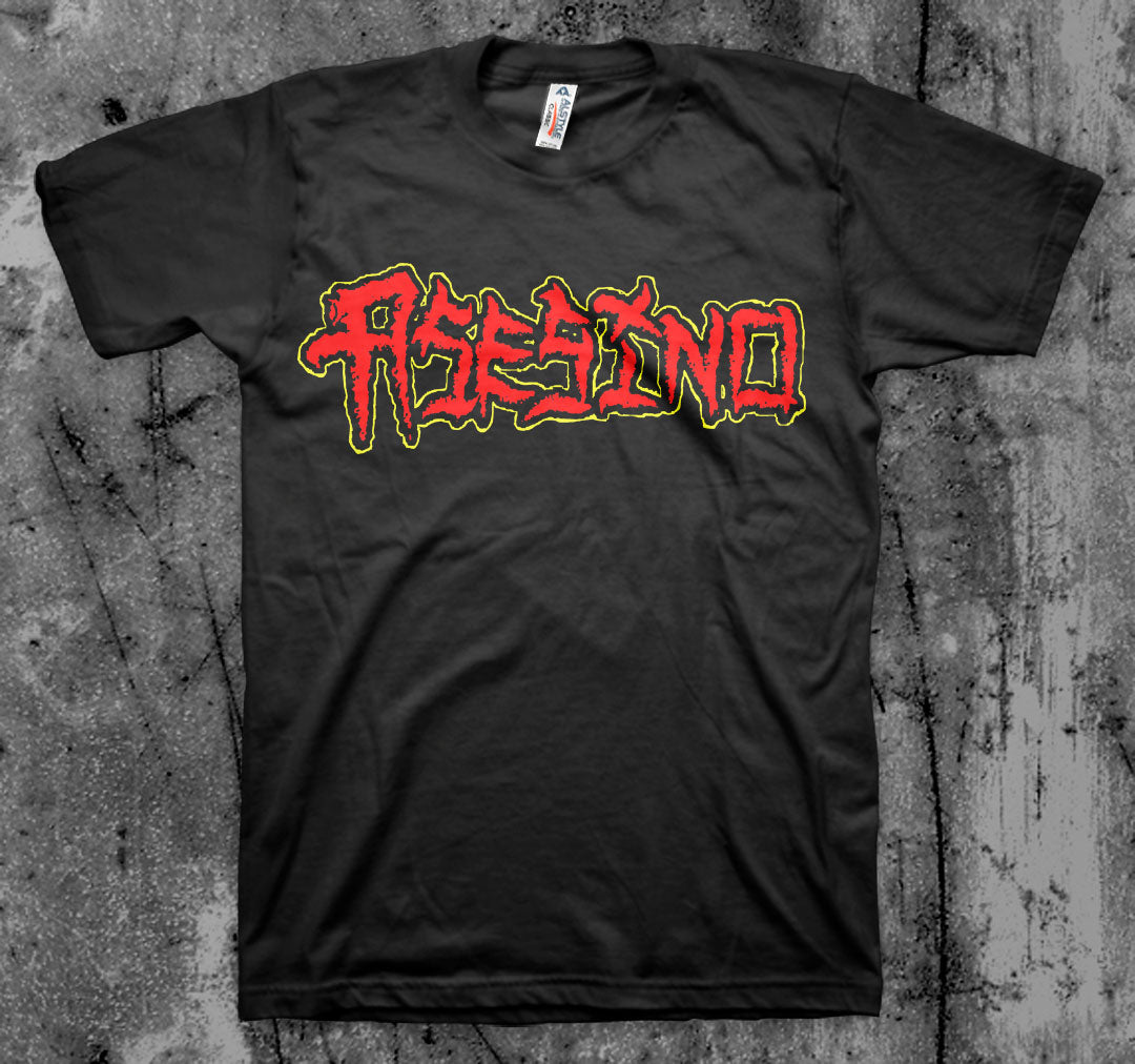 Asesino