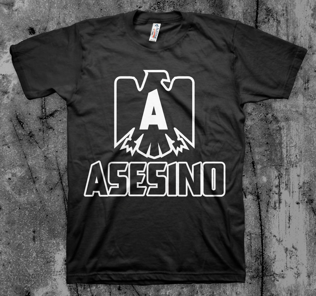 Asesino