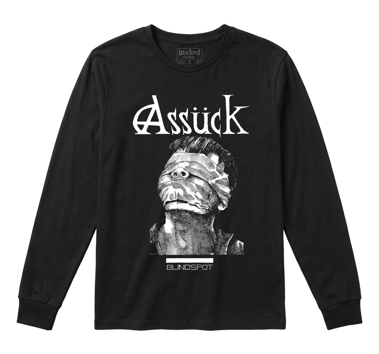 Assuck - Long Sleeve