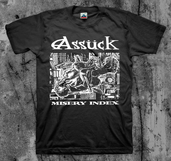 Assuck