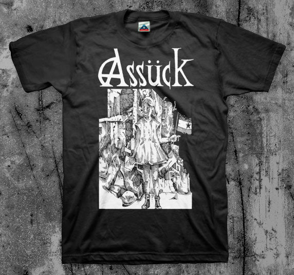 Assuck