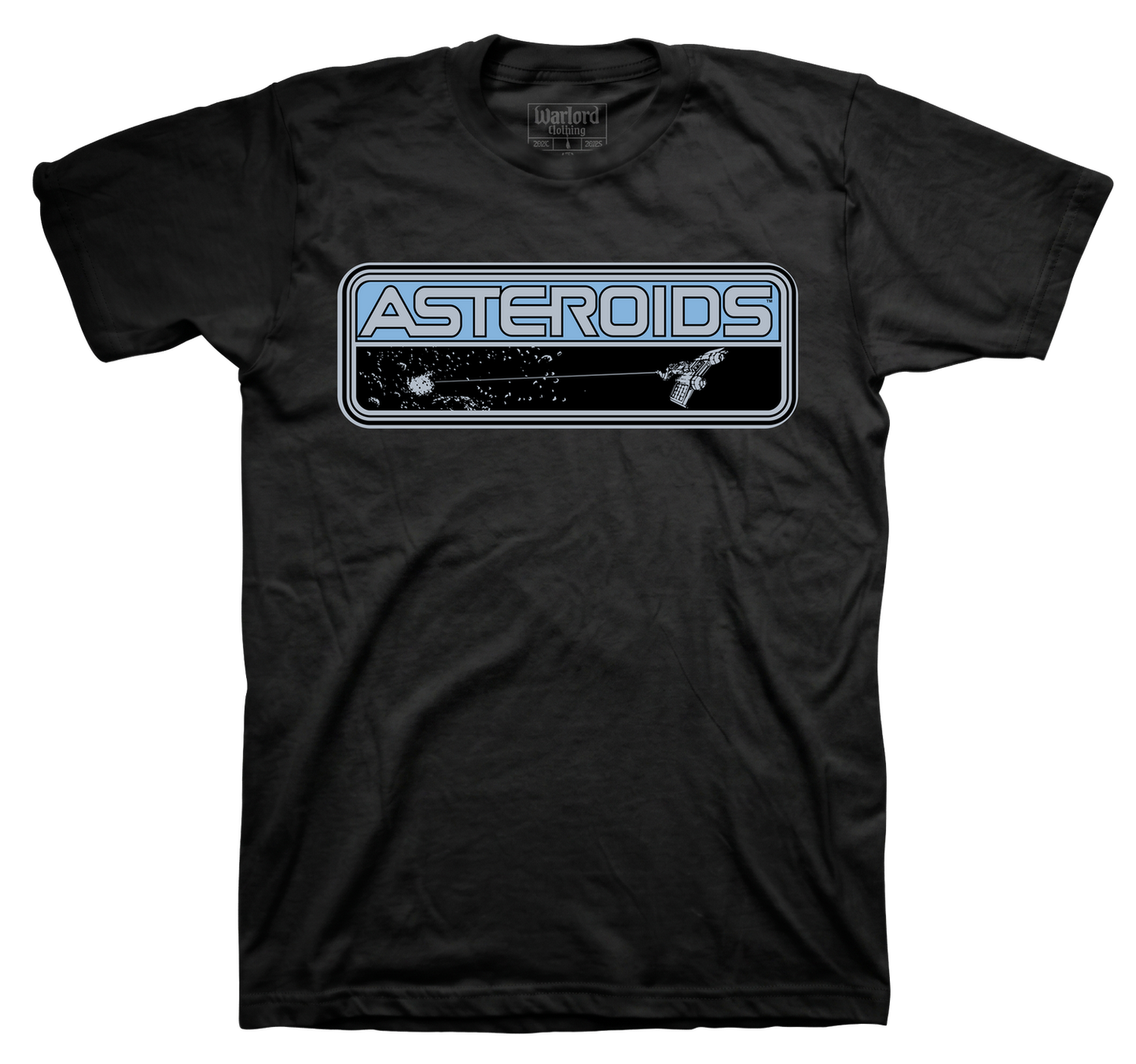 Asteroids - T-Shirt
