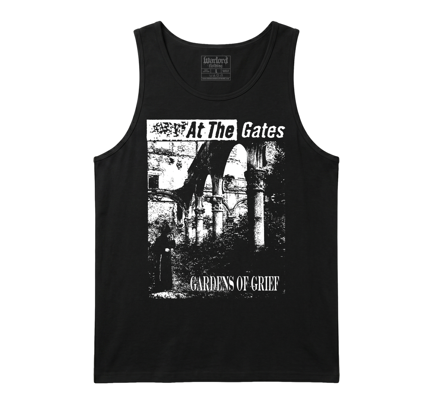 At The Gates - Men's Tank