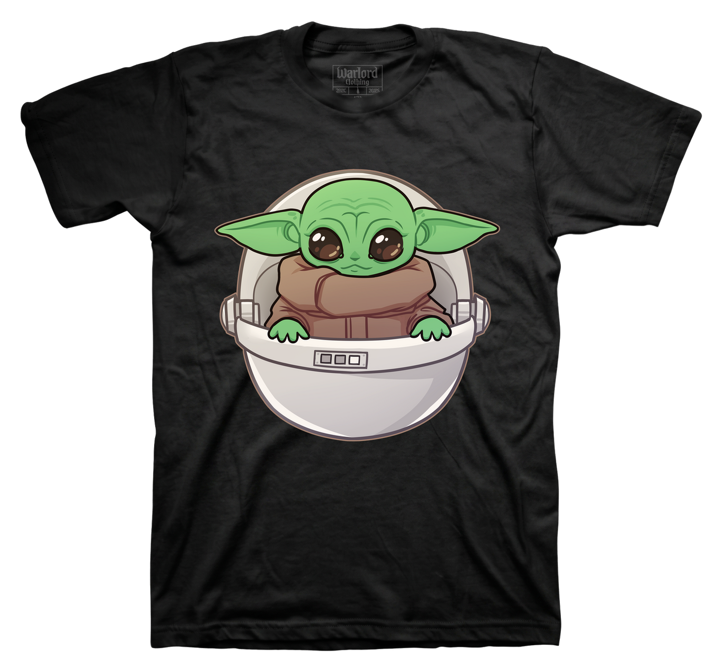 Baby Yoda - T-Shirt