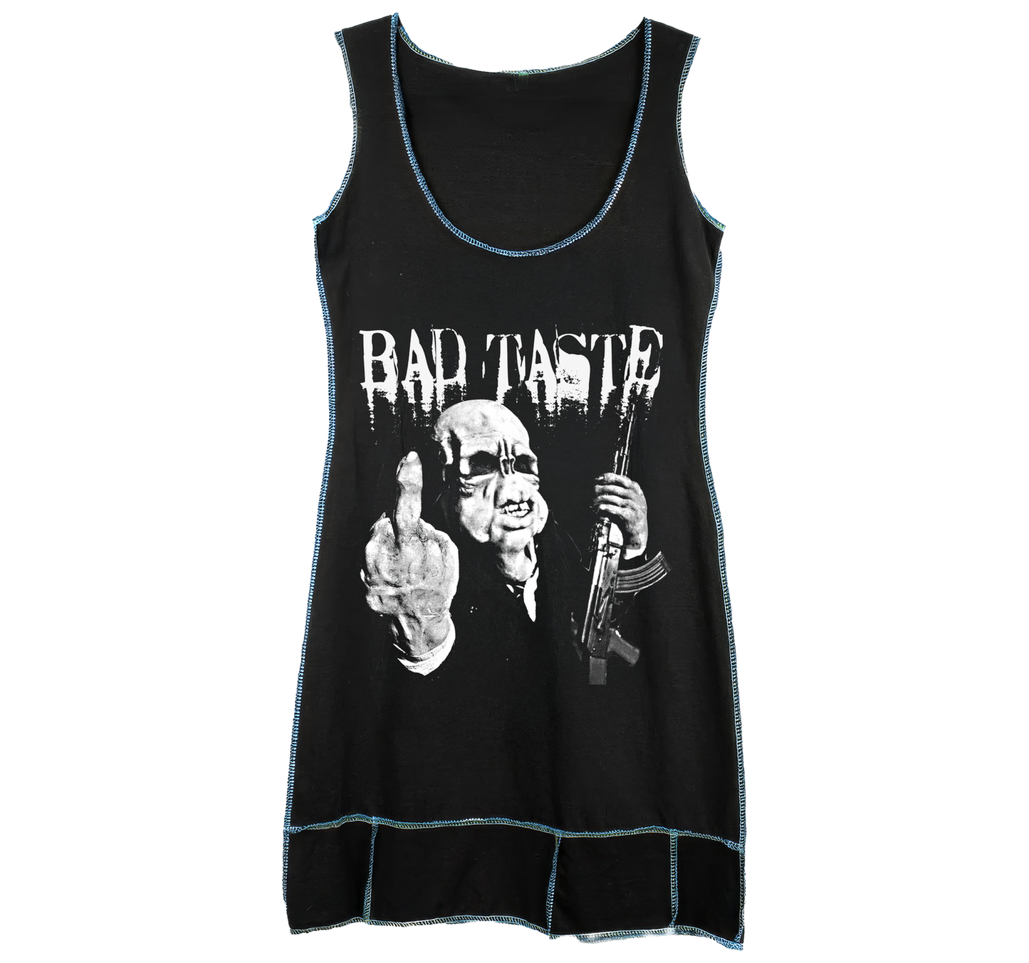 Bad Taste - T-Shirt Dress