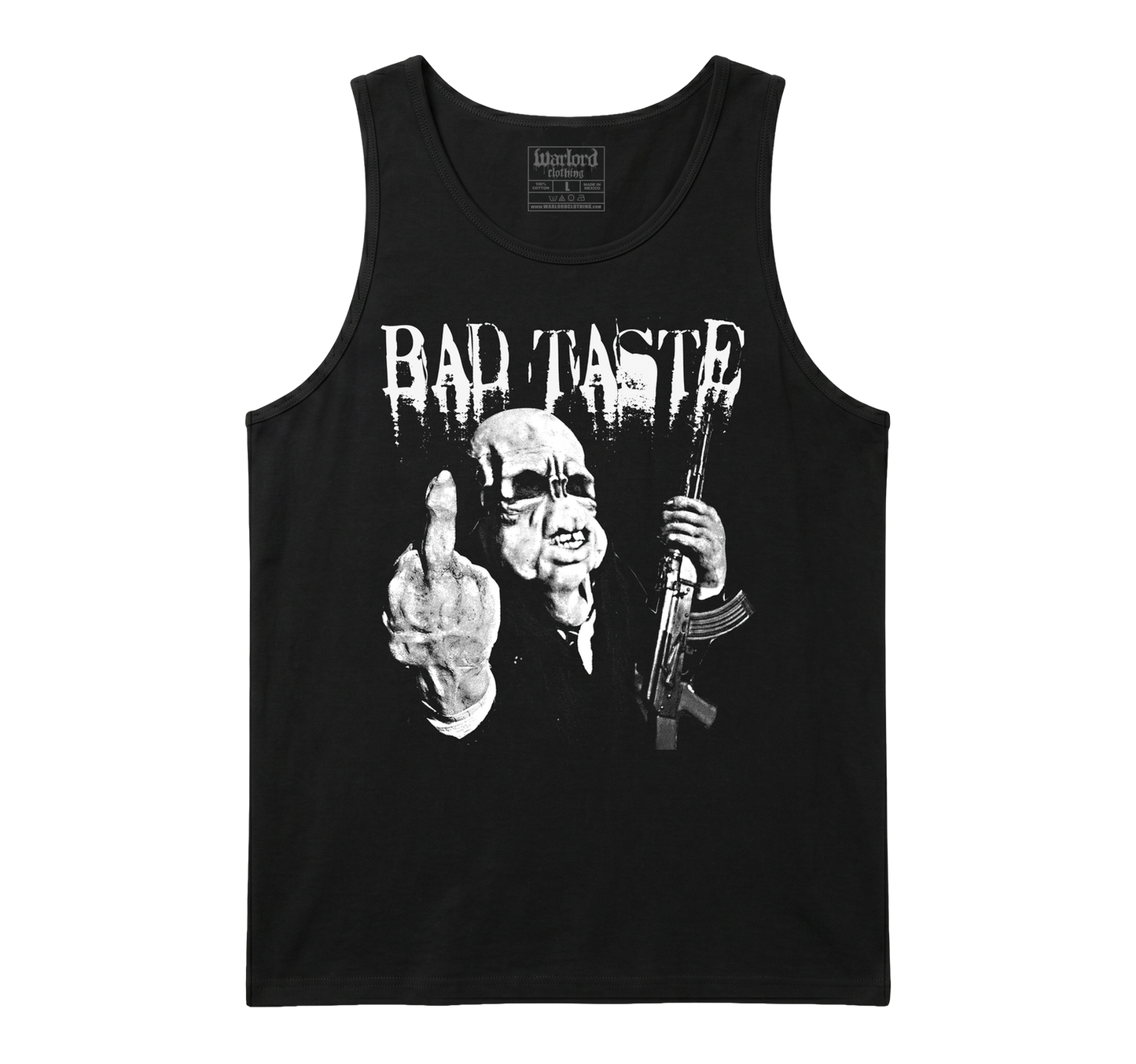 Bad Taste - Men's Tank