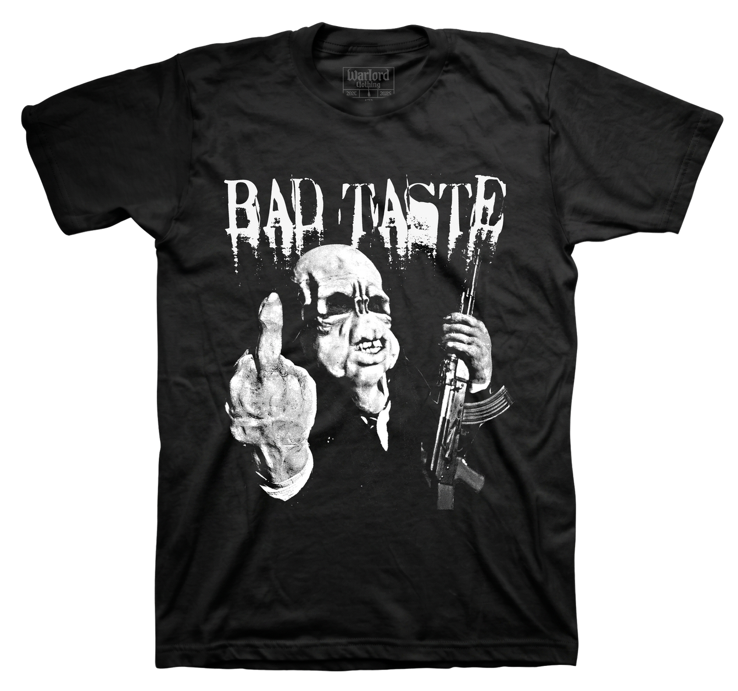Bad Taste - T-Shirt