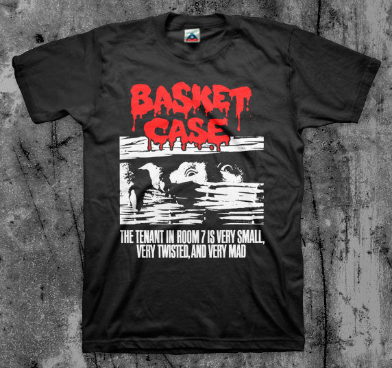 Basket Case