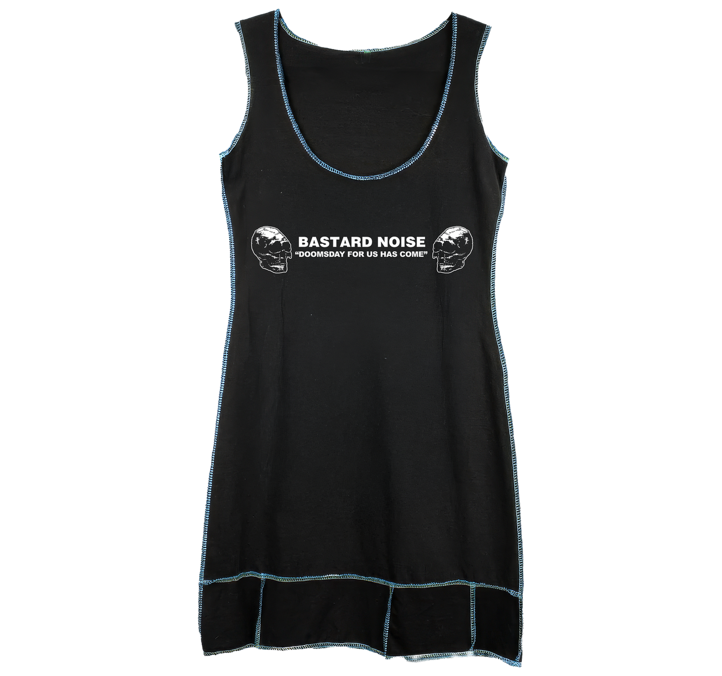 Bastard Noise - T-Shirt Dress