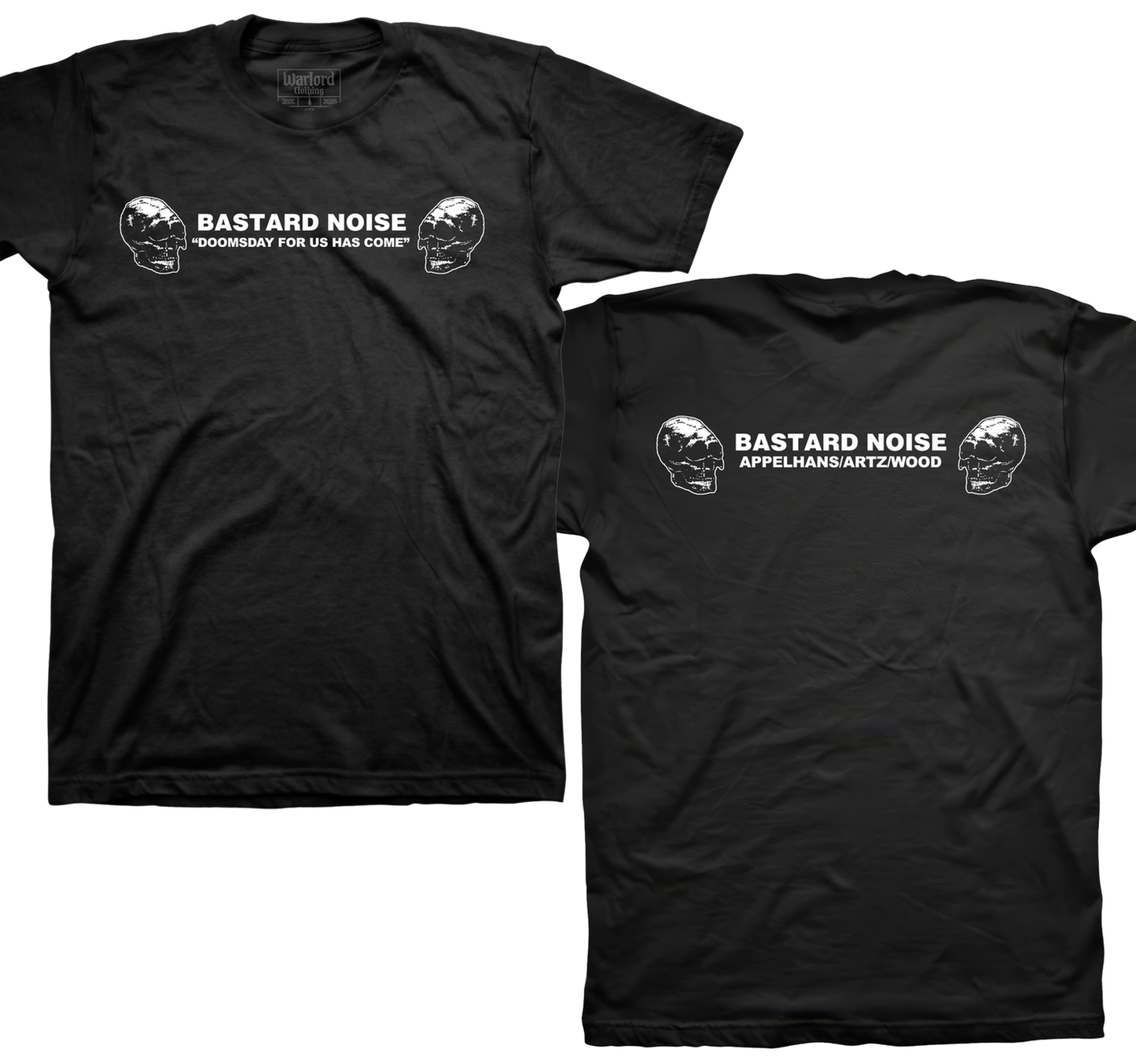Bastard Noise - T-Shirt