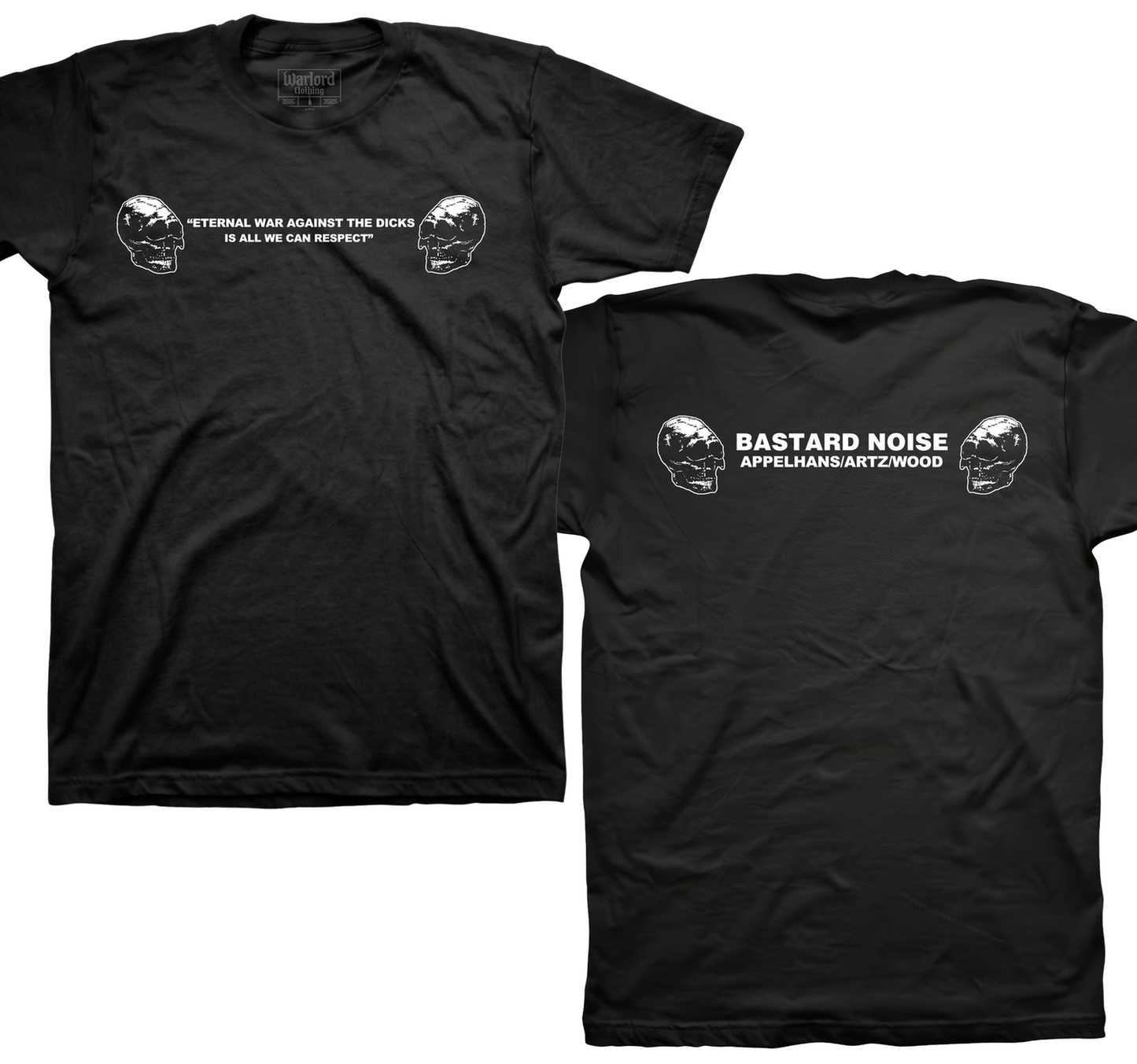 Bastard Noise - T-Shirt