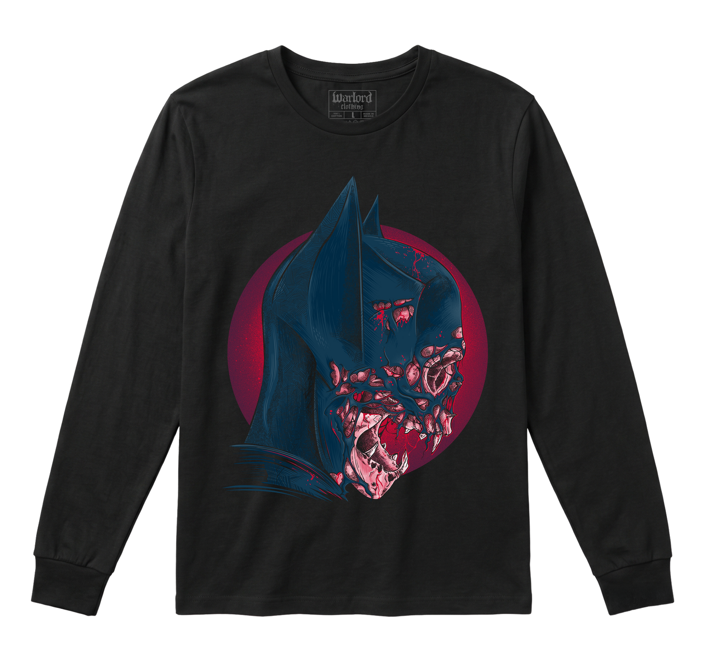 Bathead - Long Sleeve