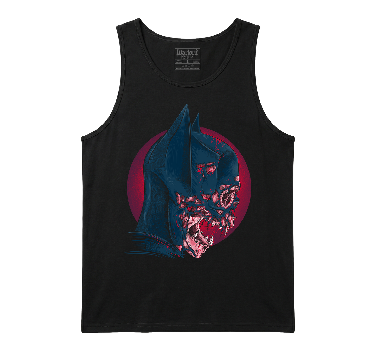 Bathead - Men's Tank