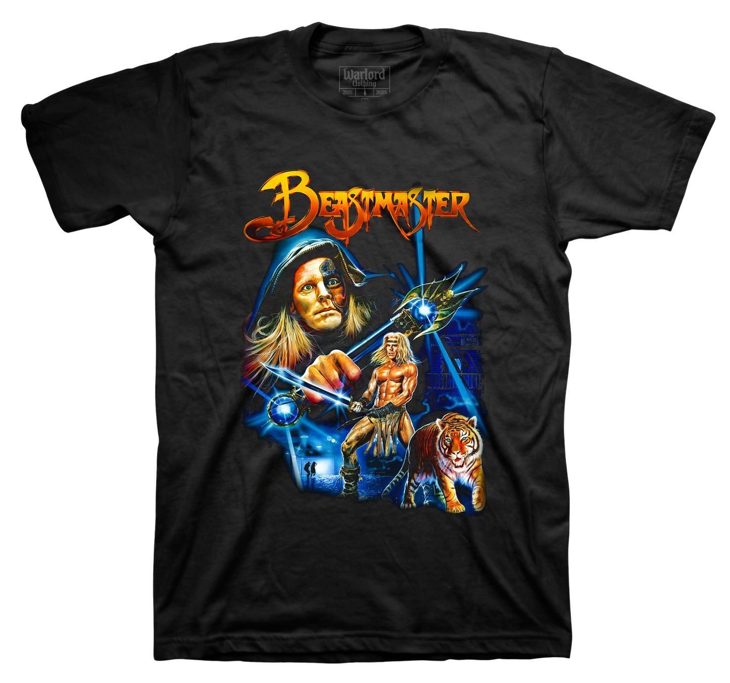 Beastmaster - T-Shirt