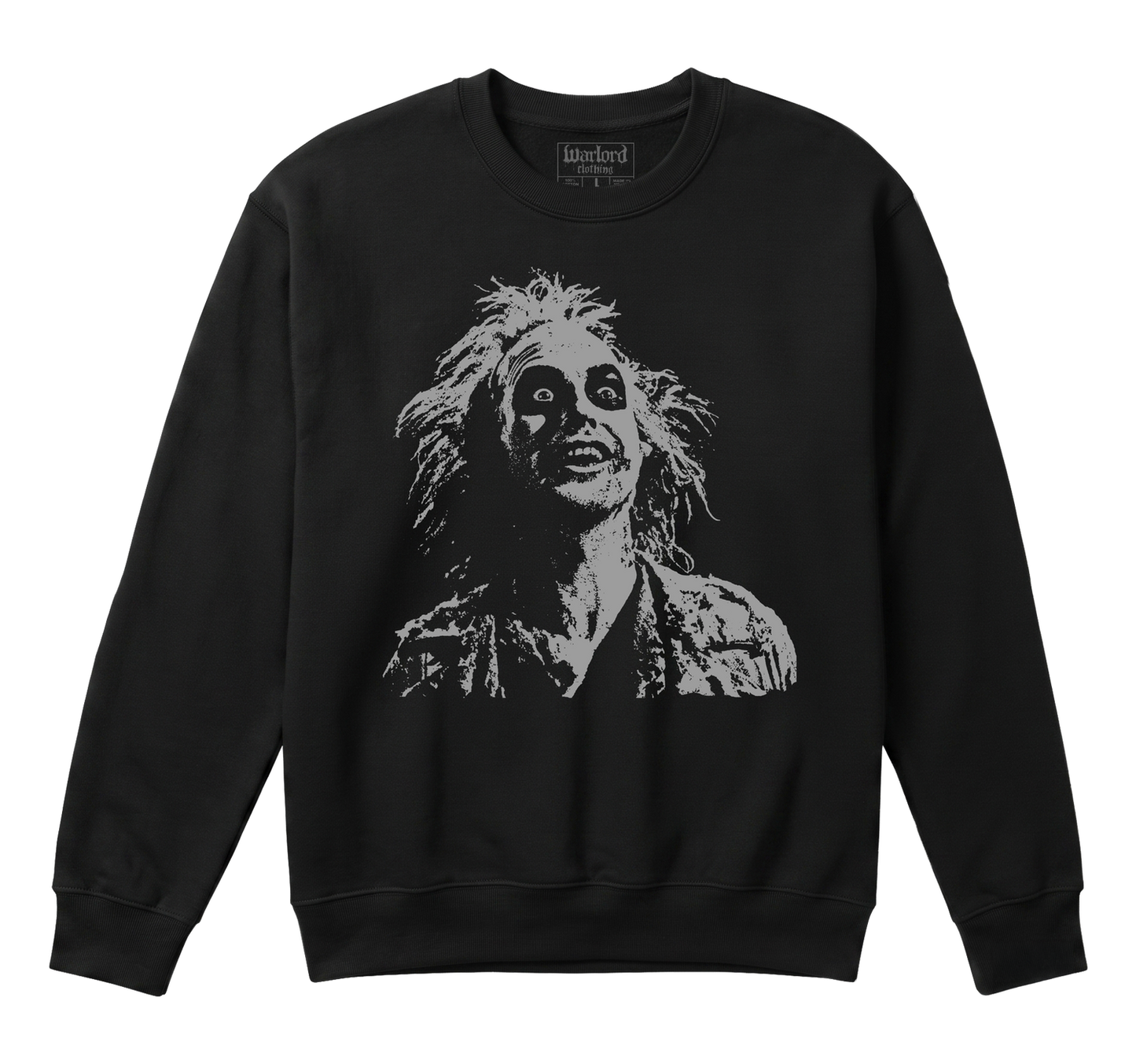 Beetlejuice - Crewneck Sweatshirt