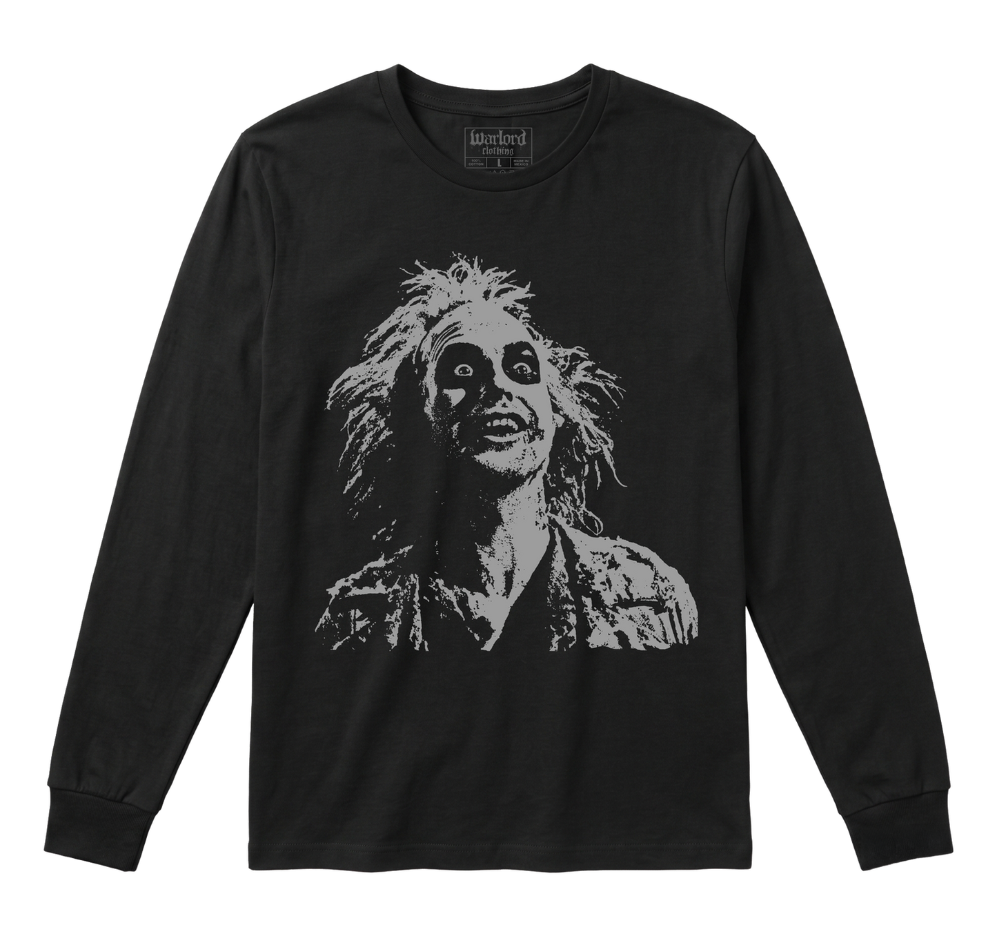 Beetlejuice - Long Sleeve