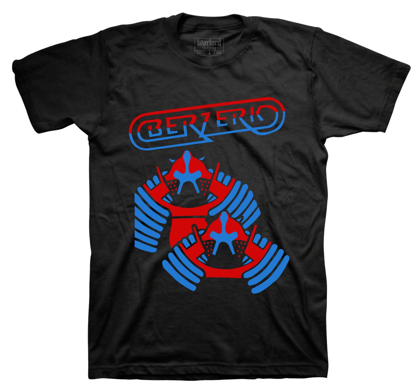 Bezerk - T-Shirt
