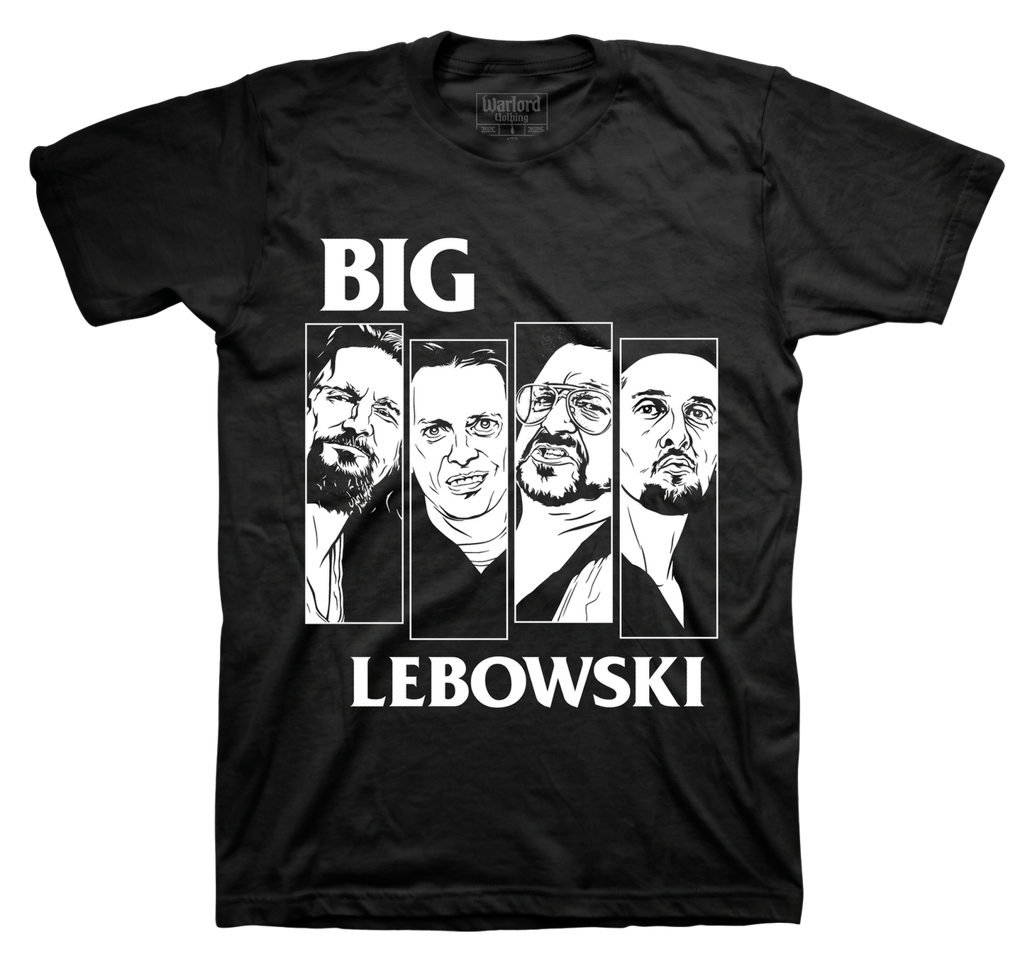 Big Lebowski - T-Shirt