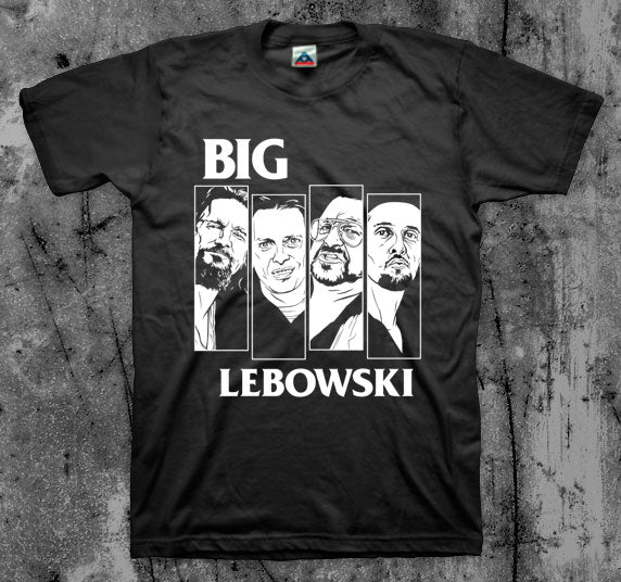 Big Lebowski