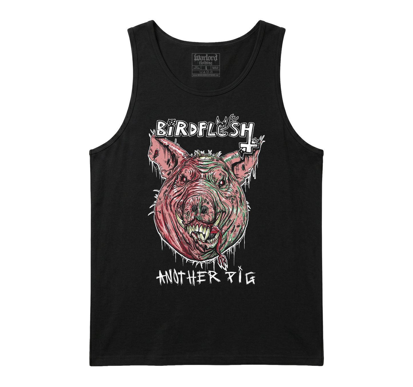 Birdflesh - Men's Tank