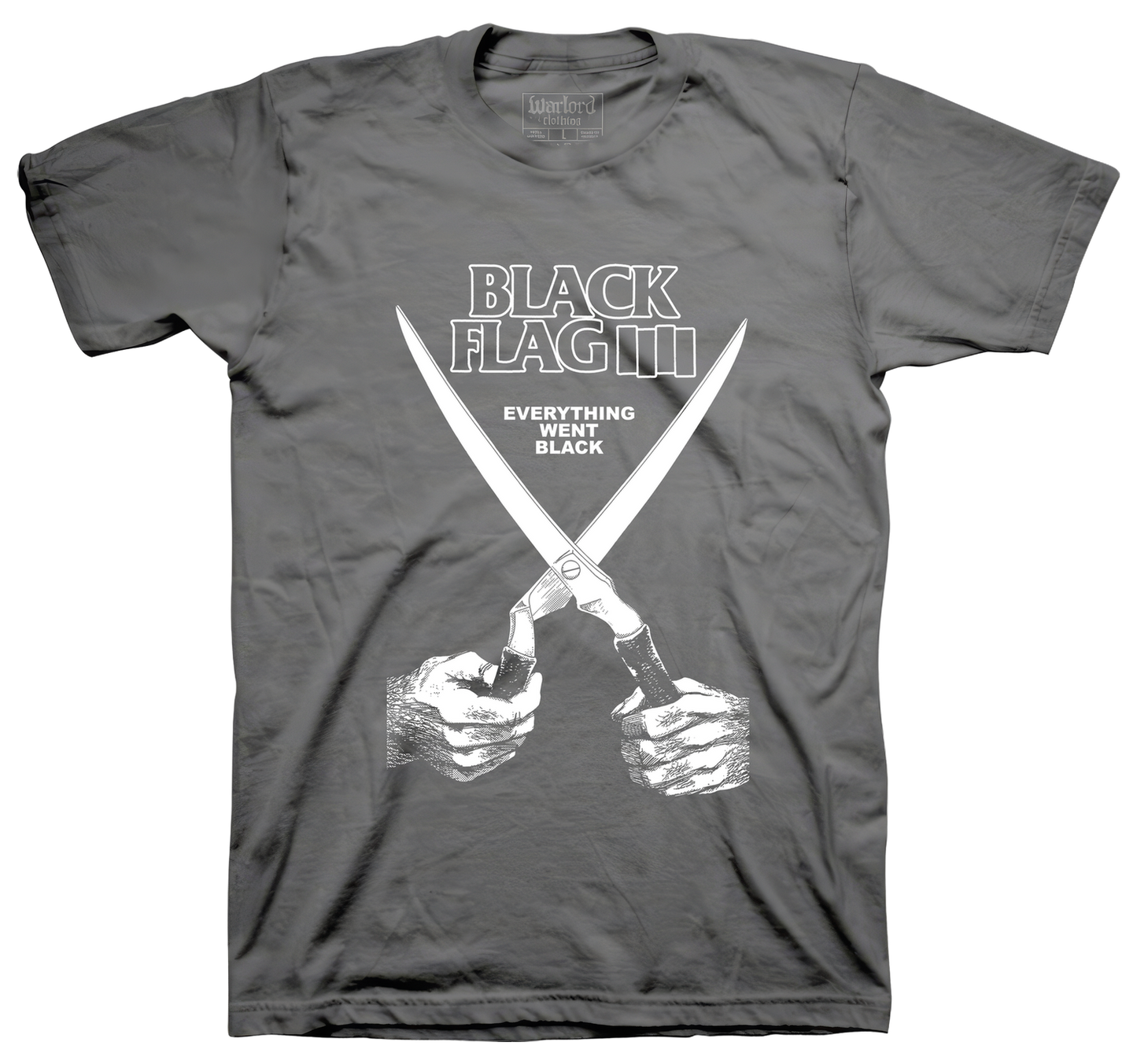 Black Flag