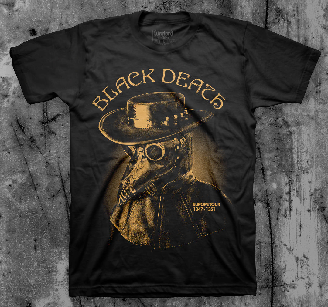 Black Death
