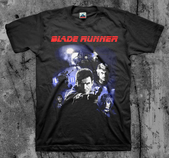 Blade Runner