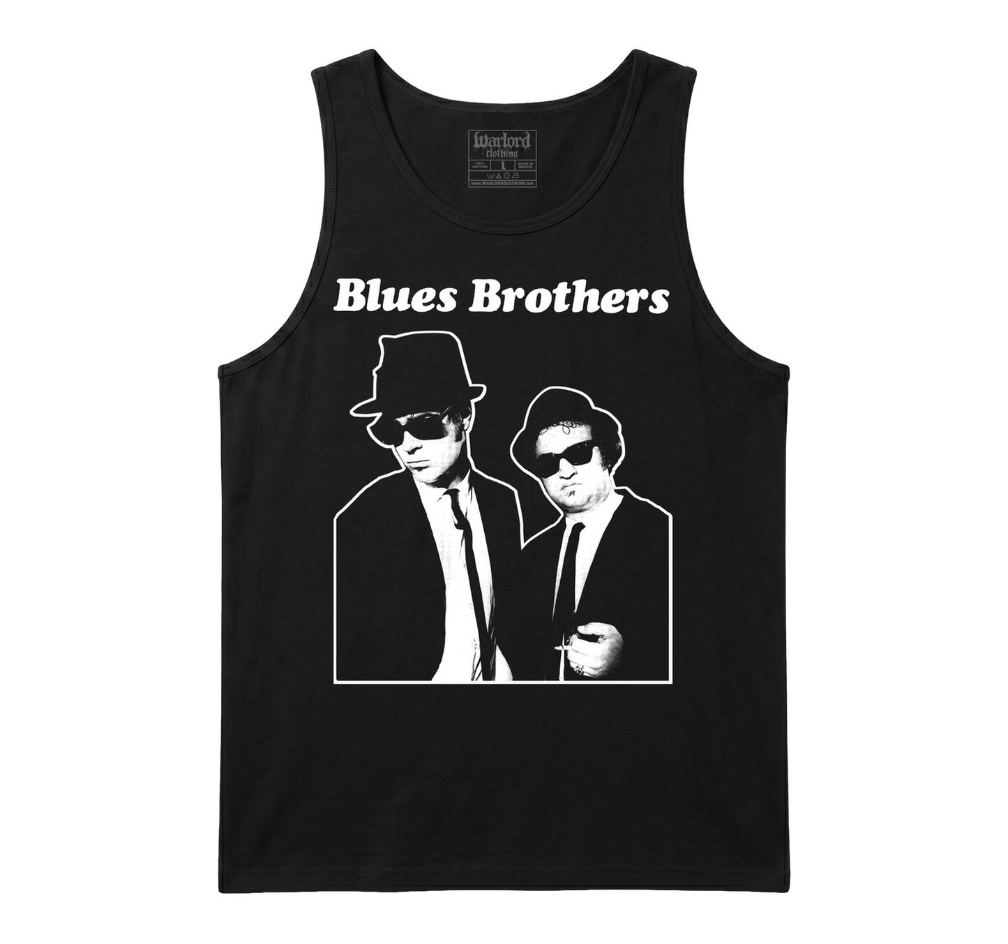 Blues Brothers - Men's Tank