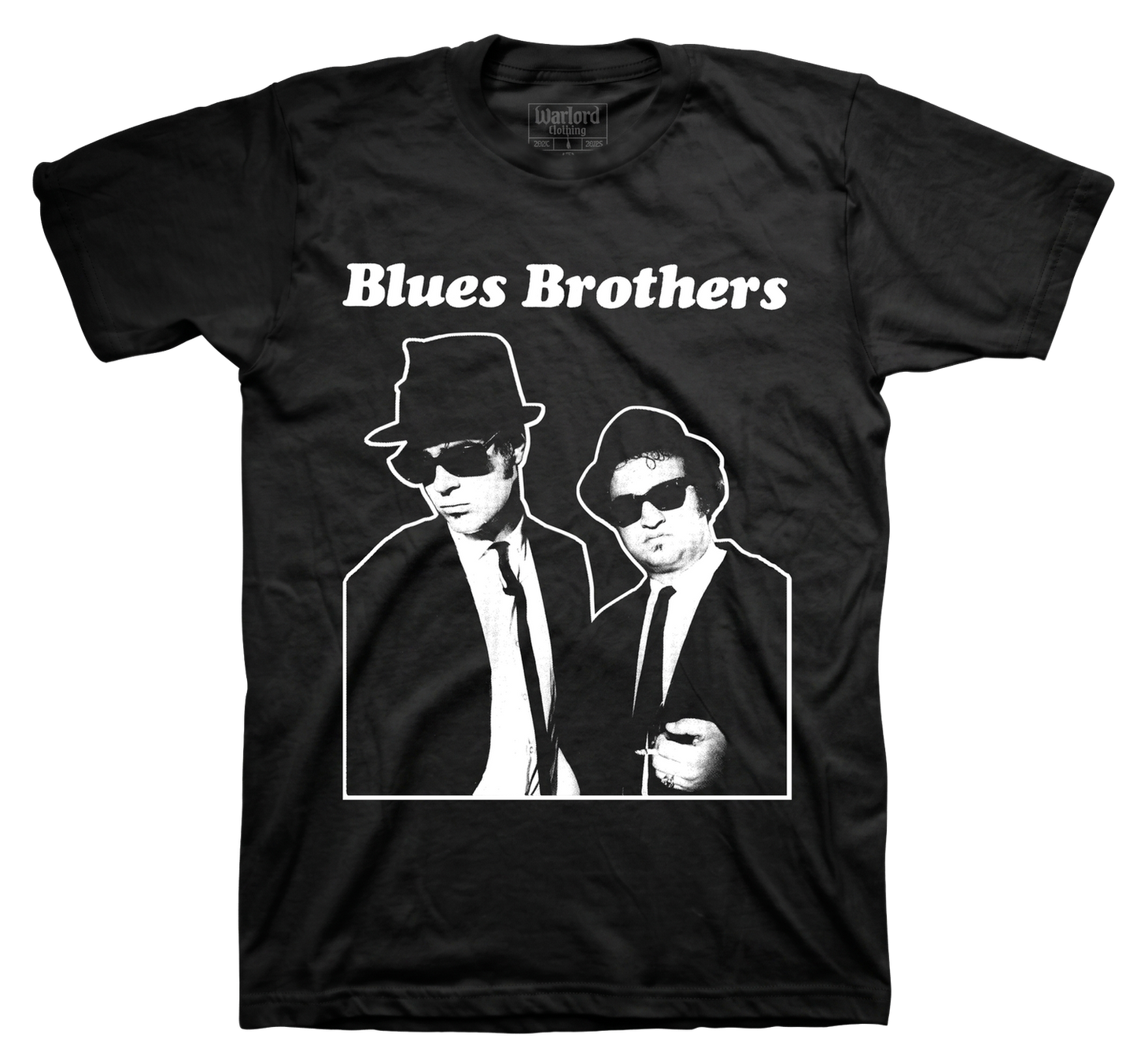 Blues Brothers - T-Shirt