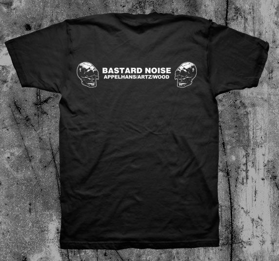 Bastard Noise