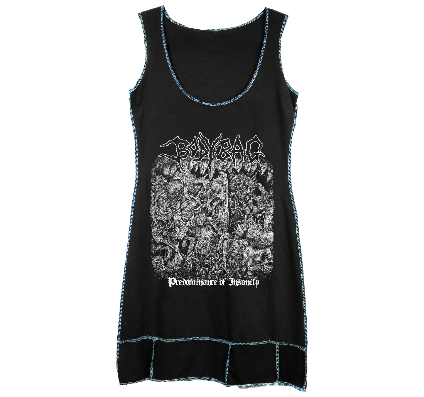 Bodybag - T-Shirt Dress