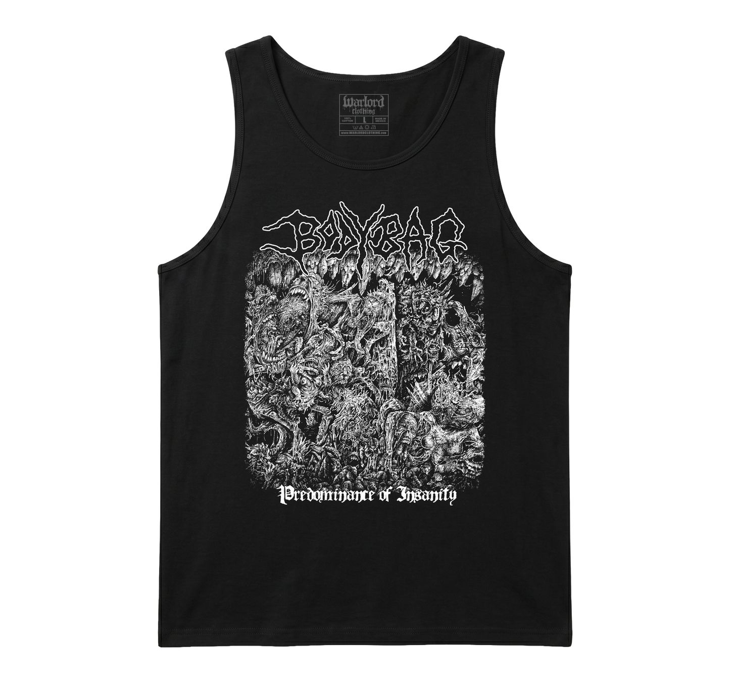 Bodybag - Men's Tank