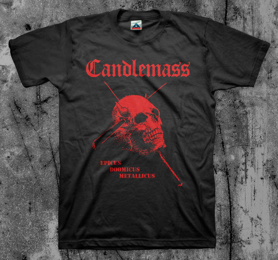 Candlemass