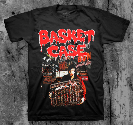 Basket Case