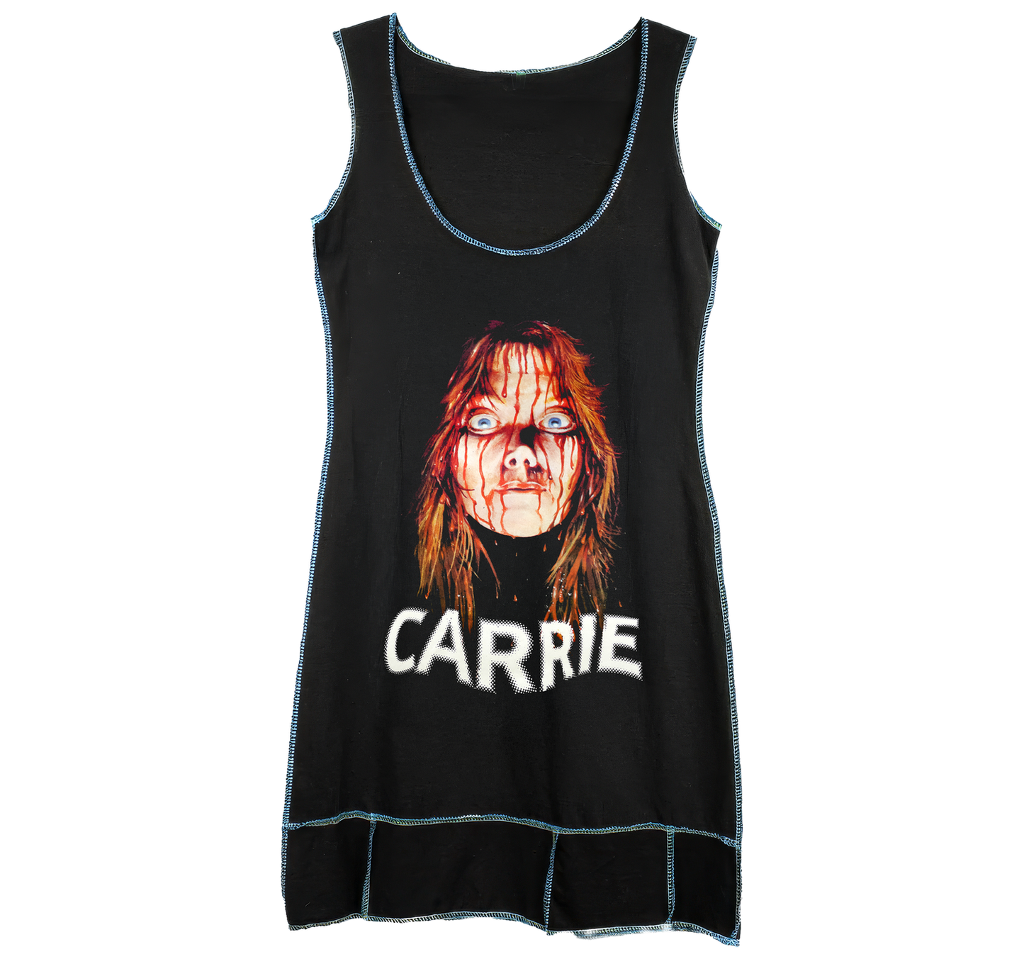 Carrie - T-Shirt Dress