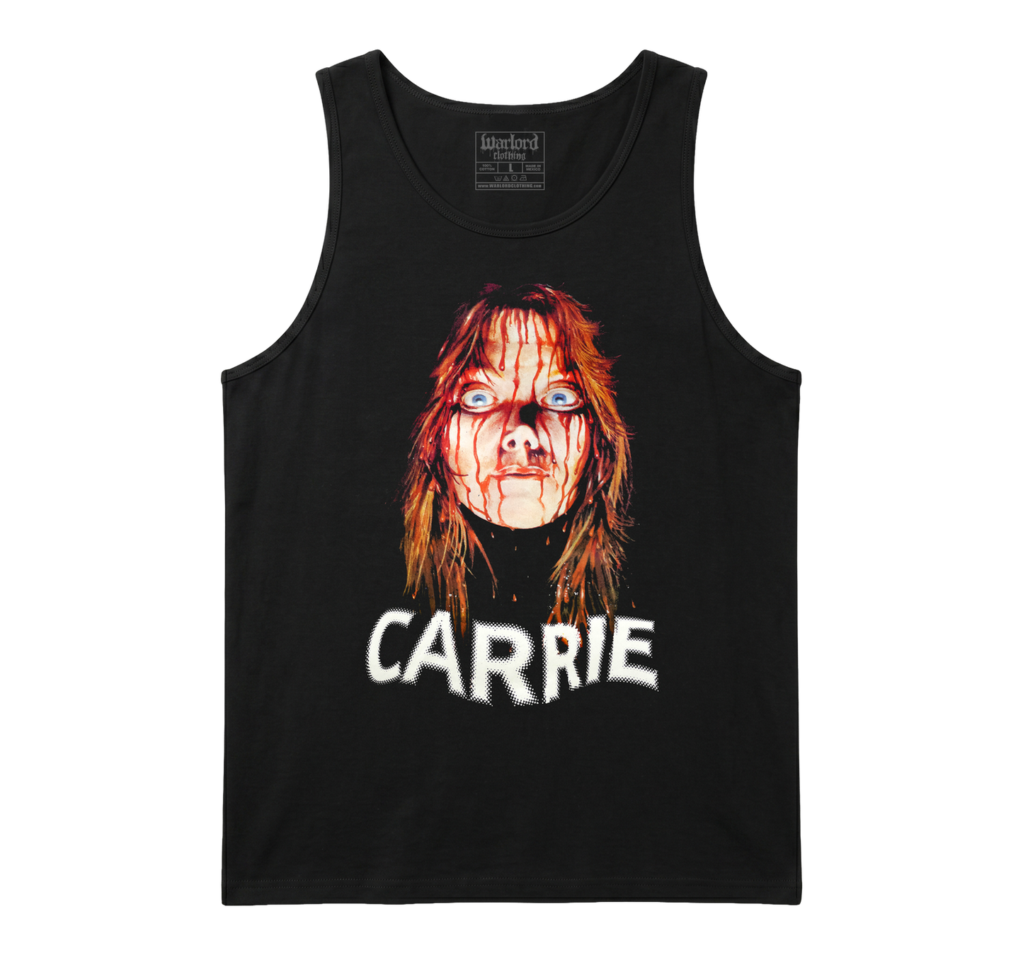 Carrie - Men's Tank