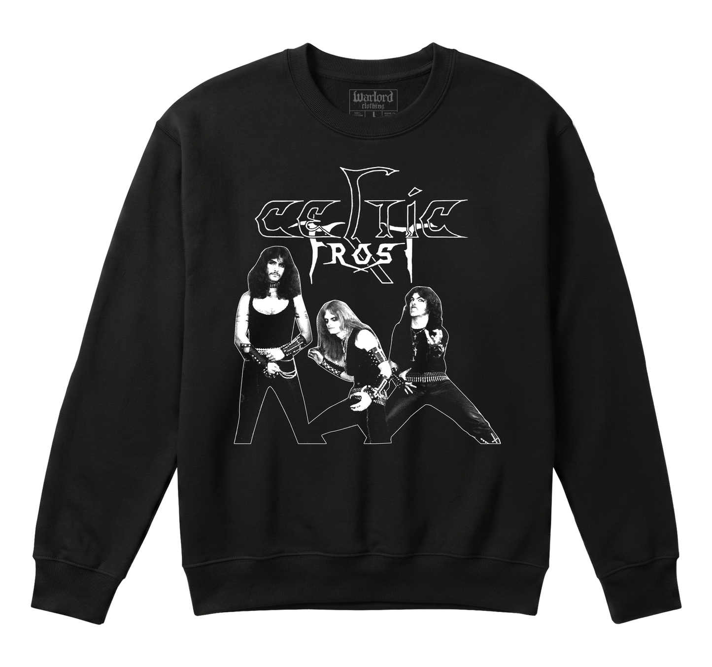 Celtic Frost - Crewneck Sweatshirt