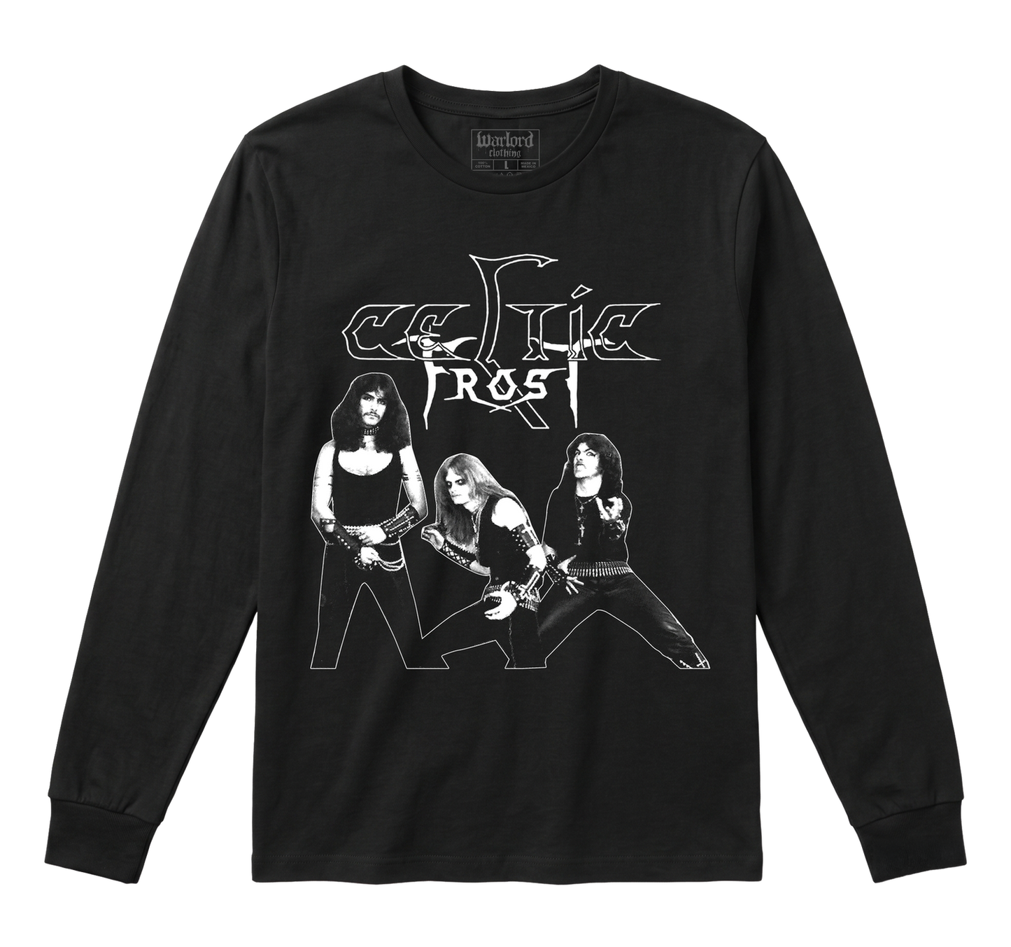 Celtic Frost - Long Sleeve