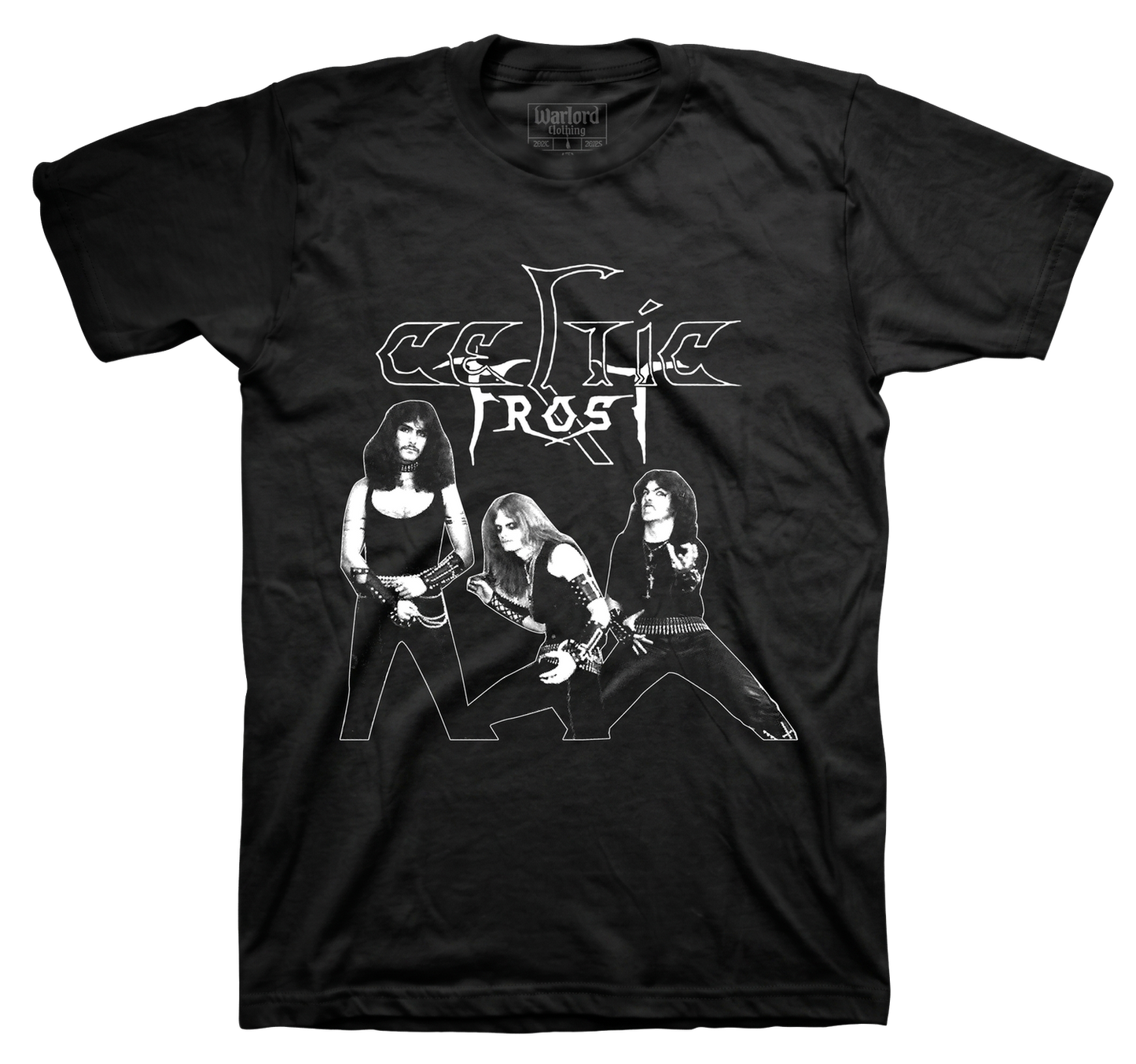 Celtic Frost - T-Shirt