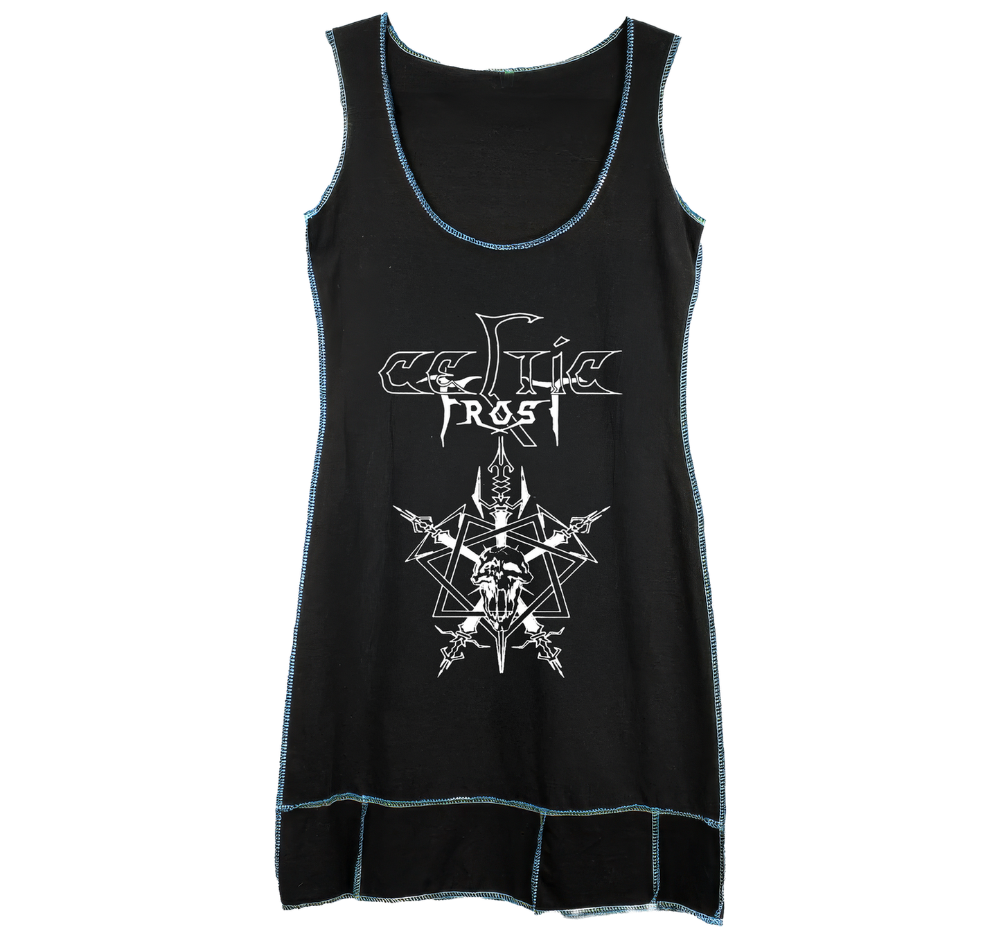 Celtic Frost - T-Shirt Dress