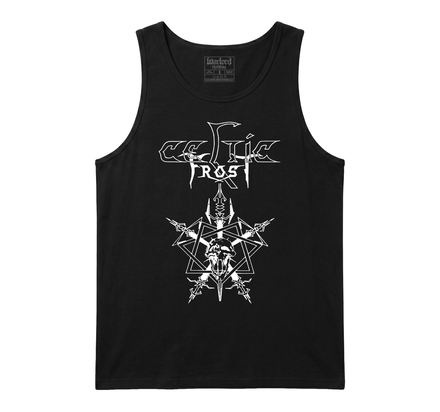 Celtic Frost - Men's Tank