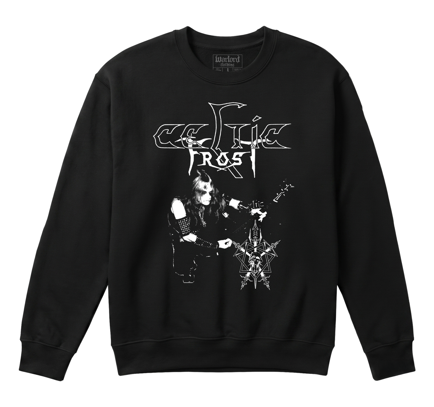 Celtic Frost - Crewneck Sweatshirt